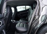 Porsche Panamera Sedan 3,6 l 220 kw