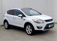 Ford Kuga SUV 2,0 l 120 kw