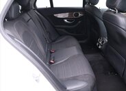 Mercedes-Benz Třídy C Kombi 2,1 l 150 kw