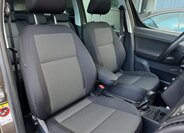 Škoda Roomster MPV 1,2 l 63 kw