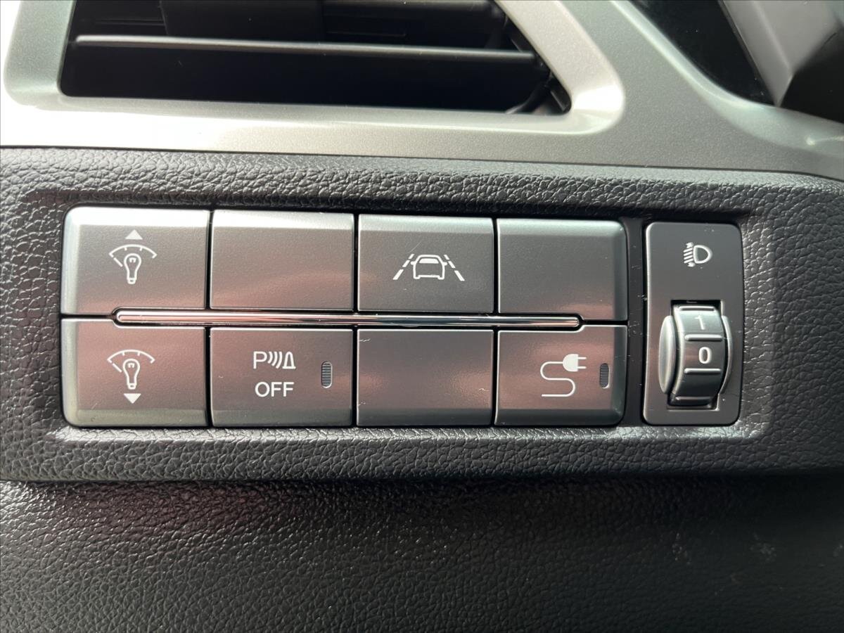 SsangYong Korando SUV 1,5 l 120 kw