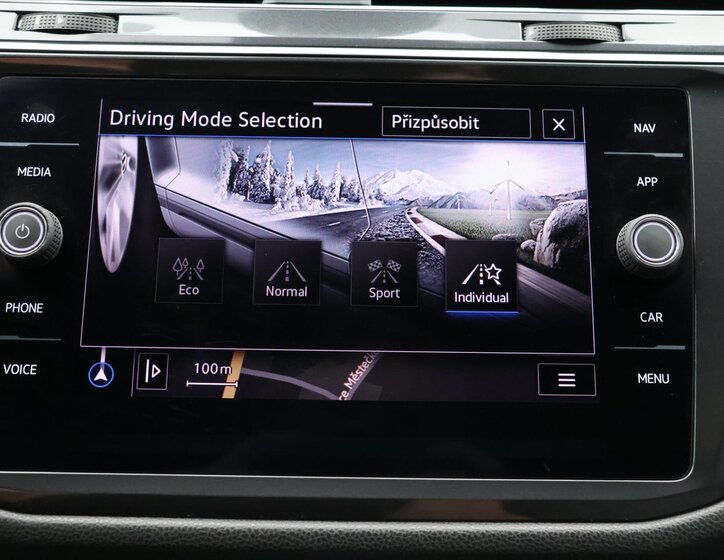 Volkswagen Tiguan Allspace 27