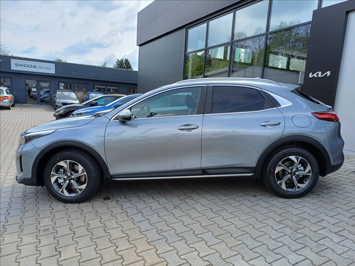 KIA XCeed Hatchback 0,0 103 kw