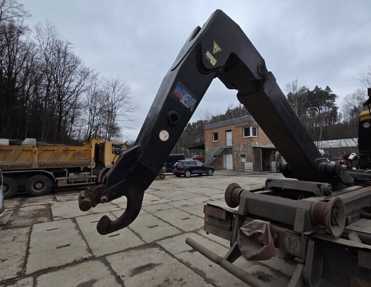 MAN Ostatní Ostatní 0,0 0