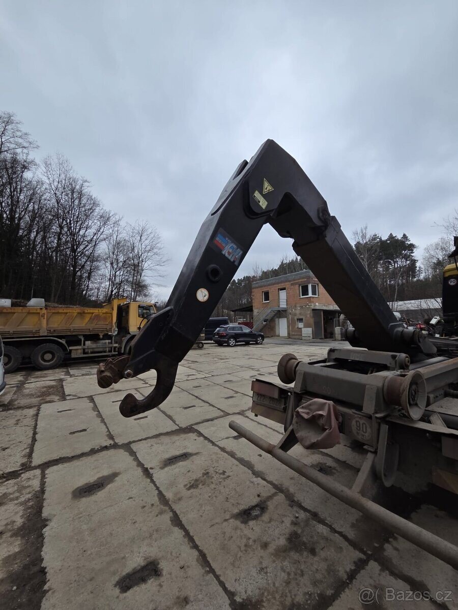 MAN Ostatní Ostatní 0,0 0