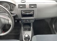 Suzuki Swift Hatchback 1,3 l 67 kw