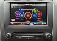 Ford Mondeo Kombi 2,0 l 132 kw