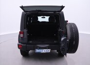 Jeep Wrangler SUV / Terénní 2,8 l 147 kw