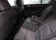 KIA Sportage SUV / Terénní 1,6 l 100 kw