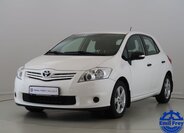 Toyota Auris Hatchback 1,6 l 97 kw