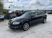 Audi A6 Kombi 2,7 l 132 kw