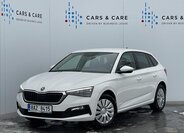 Škoda Scala Hatchback 999,0 81 kw