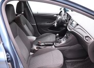 Opel Astra Kombi 999,0 77 kw