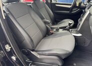 Mercedes-Benz Třídy B Hatchback 2,0 l 103 kw