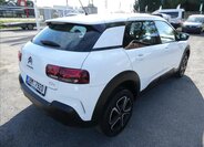 Citroën C4 Cactus Hatchback 1,5 l 75 kw