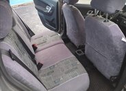 Škoda Fabia Hatchback 1,2 l 51 kw