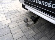 Land Rover Defender SUV 3,0 l 294 kw