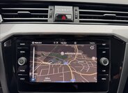 Volkswagen Passat Kombi 1,4 l 0