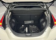 Nissan Leaf Hatchback 0,0 110 kw