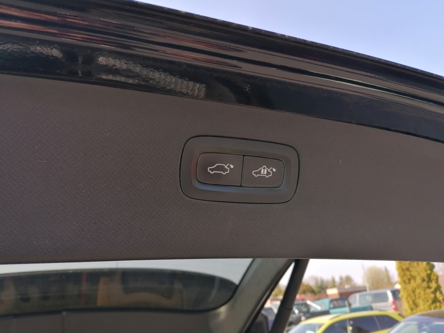 Volvo XC90 Kombi 2,0 l 165 kw