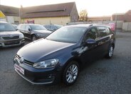 Volkswagen Golf Kombi 1,4 l 92 kw