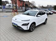 Hyundai Kona SUV / Terénní 0,0 150 kw