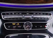 Mercedes-Benz Třídy E 35