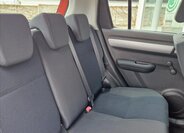Suzuki Swift Hatchback 1,2 l 55 kw