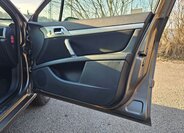 Peugeot 407 Sedan 2,0 l 100 kw