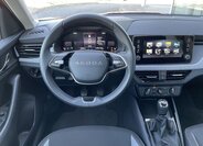 Škoda Kamiq Hatchback 999,0 85 kw