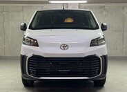 Toyota ProAce Skříň 0,0 100 kw