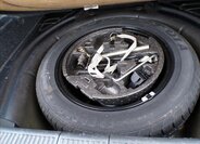 Škoda Octavia Kombi 2,0 l 103 kw