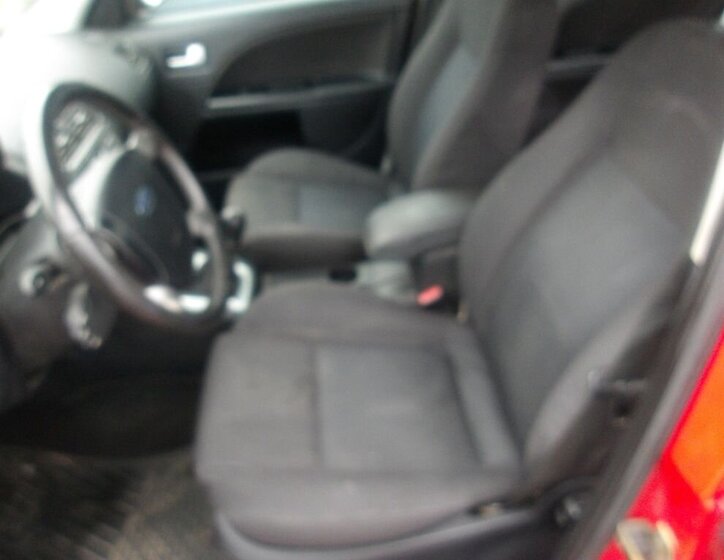 Ford Mondeo Kombi 2,0 l 85 kw