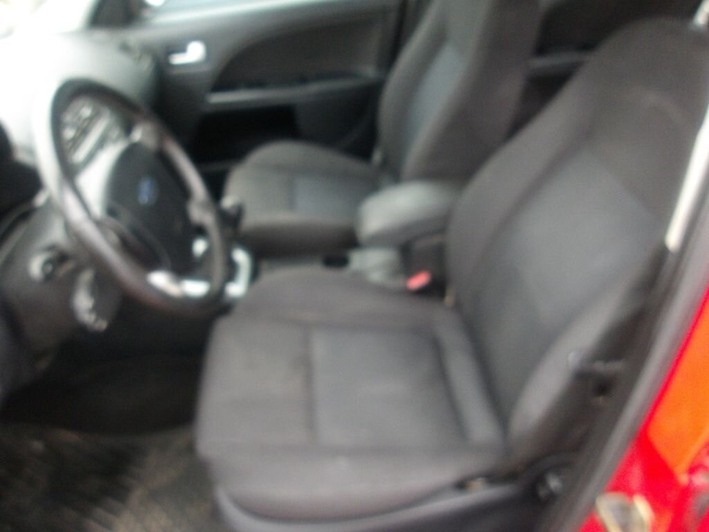 Ford Mondeo Kombi 2,0 l 85 kw