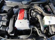 Mercedes-Benz CLK 31
