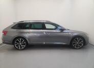 Škoda Superb 7
