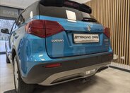 Suzuki Vitara SUV 1,4 l 95 kw