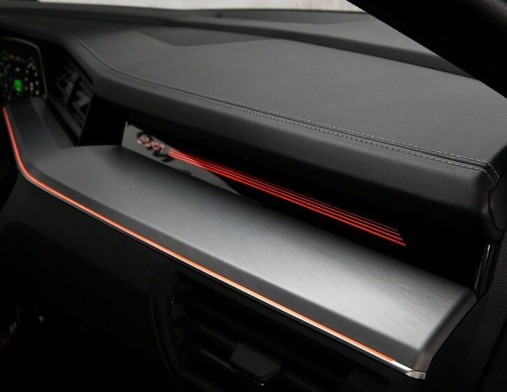 Audi e-tron SUV 0,0 300 kw