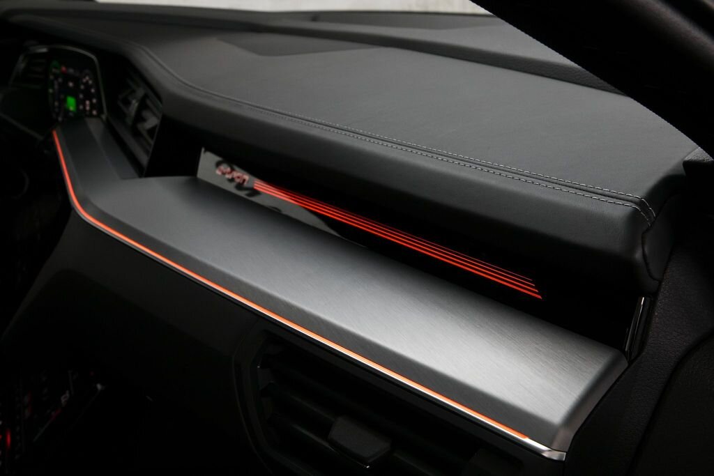 Audi e-tron SUV 0,0 300 kw