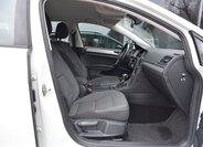 Volkswagen Golf Kombi 1,4 l 81 kw