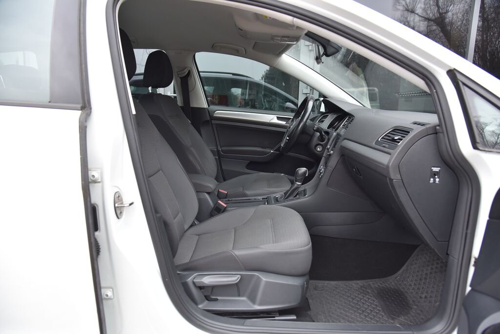 Volkswagen Golf Kombi 1,4 l 81 kw