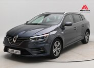 Renault Mégane Kombi 1,3 l 103 kw
