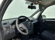 Opel Meriva MPV 1,6 l 74 kw