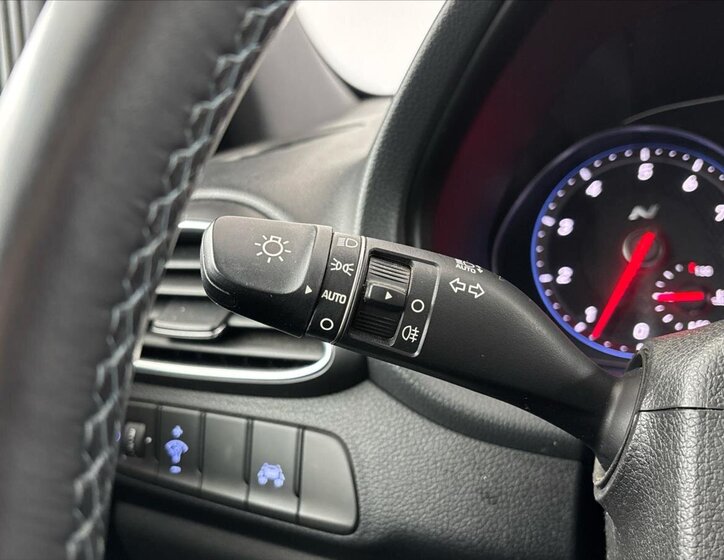 Hyundai i30 Hatchback 2,0 l 202 kw