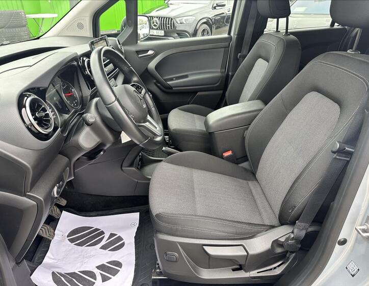 Mercedes-Benz Citan 9