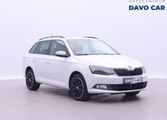 Škoda Fabia Kombi 1,2 l 81 kw