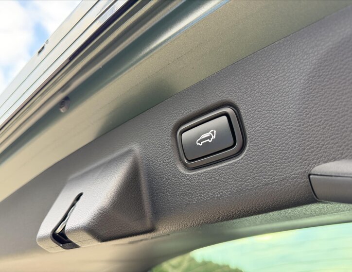 KIA Sportage SUV / Terénní 1,6 l 110 kw