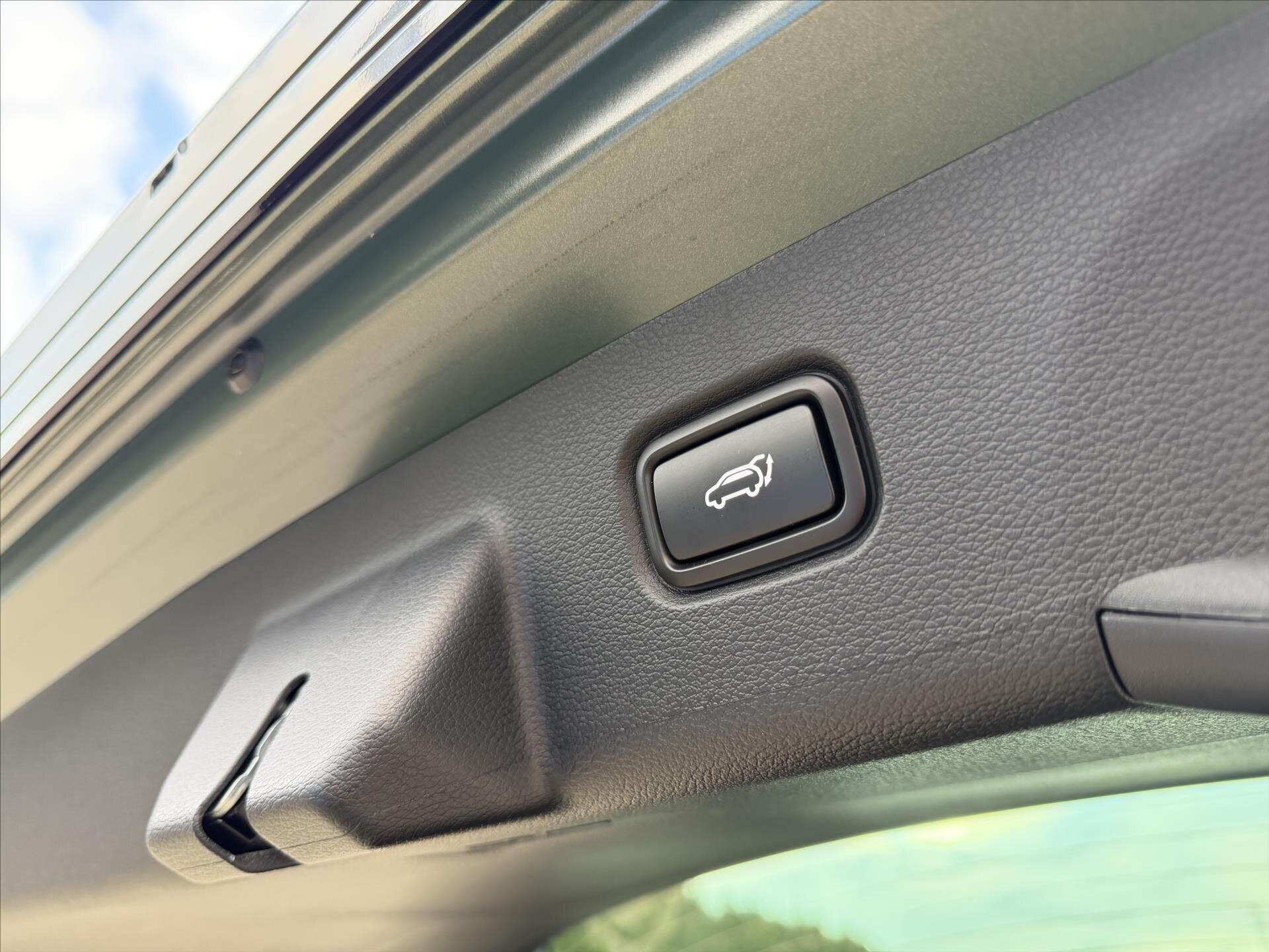 KIA Sportage SUV / Terénní 1,6 l 110 kw