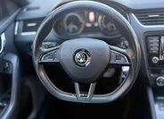 Škoda Octavia Kombi 2,0 l 135 kw