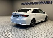 Toyota Corolla Sedan 1,8 l 72 kw